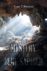 The Mystery of the Blue Saphier - Book