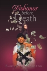 Dishonor Before Death - eBook