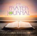 My Prayer Journal - Book