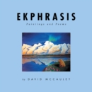 Ekphrasis : Paintings and Poems - eBook