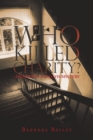 Who Killed Charity? a Stratton and Davis Mystery - Book