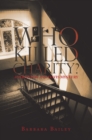 Who Killed Charity? a Stratton and Davis Mystery - eBook