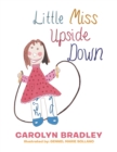 Little Miss Upside Down - Book