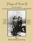 Days of Yore II : The Ancestry  Of Lloyd Raymond Gripentog  And Bernice May Mitchell - eBook