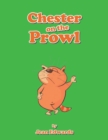 Chester on the Prowl - Book