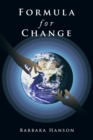 Formula for Change - Book