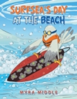 Surfsea's Day at the Beach - Book