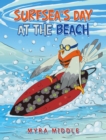 Surfsea's Day at the Beach - eBook