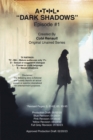 A*T*I*L* "Dark Shadows" Episode #1. - eBook