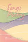 Songs and Poetry from My Heart - eBook