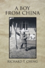 A Boy from China - Book