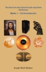 The Church of Jesus Christ of Latter-day Saints And Science : BOOK I - EPISTEMOLOGY - eBook