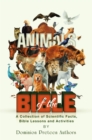 Animals of the Bible : A Collection of Scientific Facts, Bible lessons and Activities - eBook