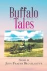 Buffalo Tales - Book