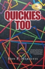 Quickies Too - eBook