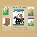 Cowboy Flash - Book