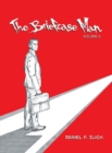 The Briefcase Man : Volume 2 - Book