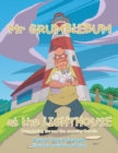 Mr Grumblebum at the Lighthouse - Book