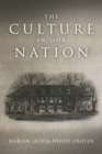 The Culture in Our Nation - Book