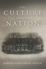 THE CULTURE IN OUR NATION - eBook