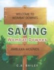 Saving Wombat Downes - eBook