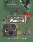 The Very Worried Wombat - eBook