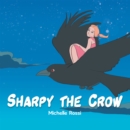 Sharpy the Crow - eBook