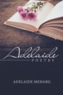 Adelaide Poetry - eBook