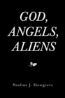 God, Angels and Aliens - eBook