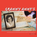Granny Anne's Most Loved Dessert Recipes - Book