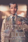 Boy - out and About - eBook