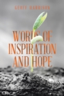 Words of Inspiration and Hope - Book