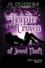 The Triple Crown of Jewel Theft (Thief a la Femme Book 3) - Book