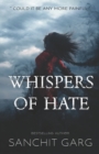 Whispers of Hate - Book