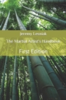 The Martial Artists Handbook - Book