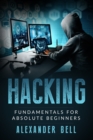 Hacking : Fundamentals for Absolute Beginners - Book