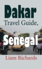 Dakar Travel Guide, Senegal : African Tourism - Book