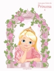 Livro para Colorir de Princesa 4 - Book