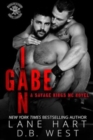 Gabe and Ian - Book