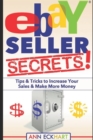Ebay Seller Secrets - Book