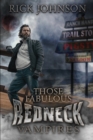 Those Fabulous Redneck Vampires - Book