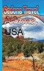 Sedona Travel, Arizona, USA : The History, Vacation Guide, Sedona Tour Book - Book