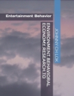 Environment Behavioral Economy Research To : Entertainment Behavior - Book