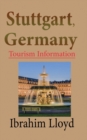 Stuttgart, Germany : Tourism Information - Book