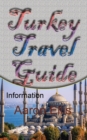 Turkey Travel Guide : Information - Book