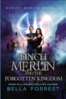 Finch Merlin and the Forgotten Kingdom - eBook
