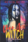Down Ass Witch : An Urban Paranormal - Book