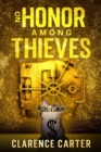 No Honor Among Thieves - Book