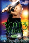 A Scot's Pledge - Book