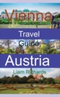 Vienna Travel Guide, Austria : The History, Information - Book